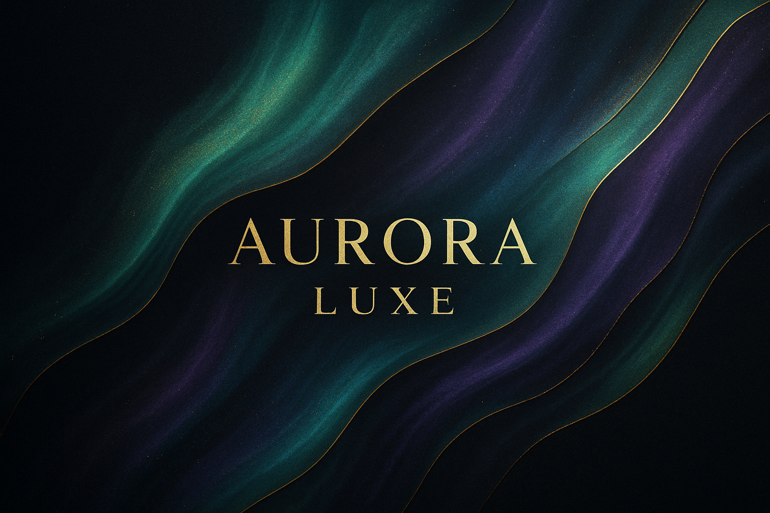 Aurora Luxe
