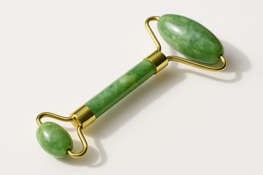 Jade Facial Roller