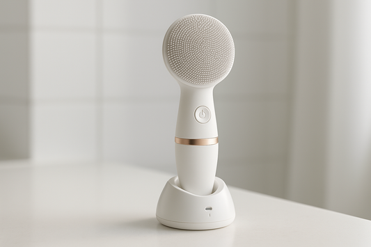 Rechargeable Facial Cleansing Brush